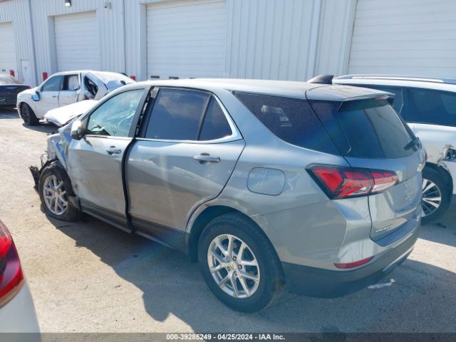 3GNAXKEG1RS188154 Chevrolet Equinox Fwd Lt