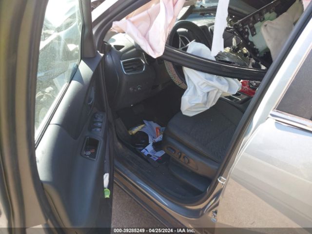 3GNAXKEG1RS188154 Chevrolet Equinox Fwd Lt