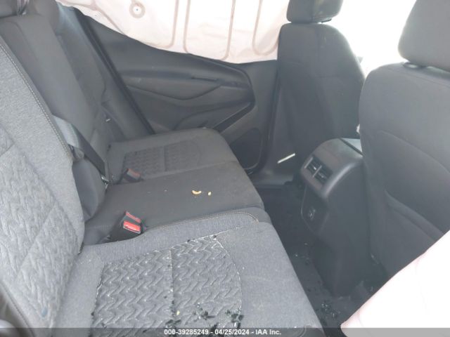 3GNAXKEG1RS188154 Chevrolet Equinox Fwd Lt
