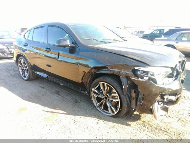 5UX2V5C05M9G68978 auction archive image