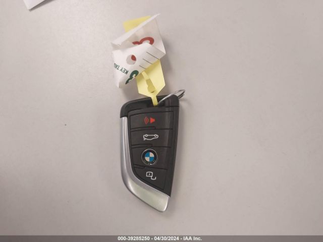 5UX2V5C05M9G68978 BMW X4