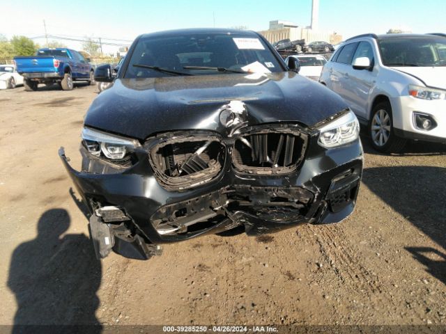 5UX2V5C05M9G68978 BMW X4
