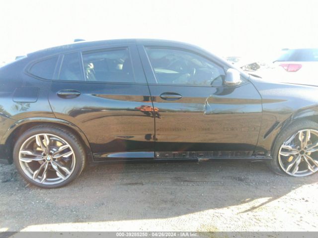 5UX2V5C05M9G68978 BMW X4