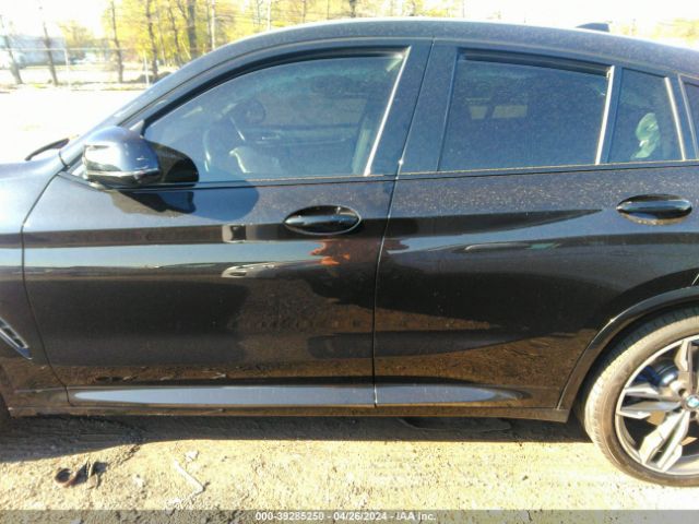 5UX2V5C05M9G68978 BMW X4