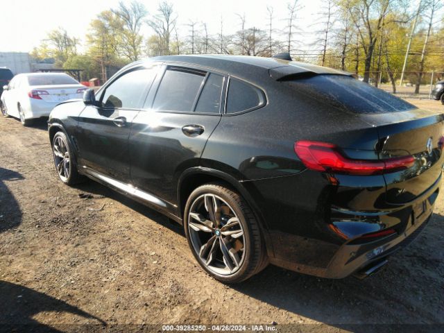 5UX2V5C05M9G68978 BMW X4