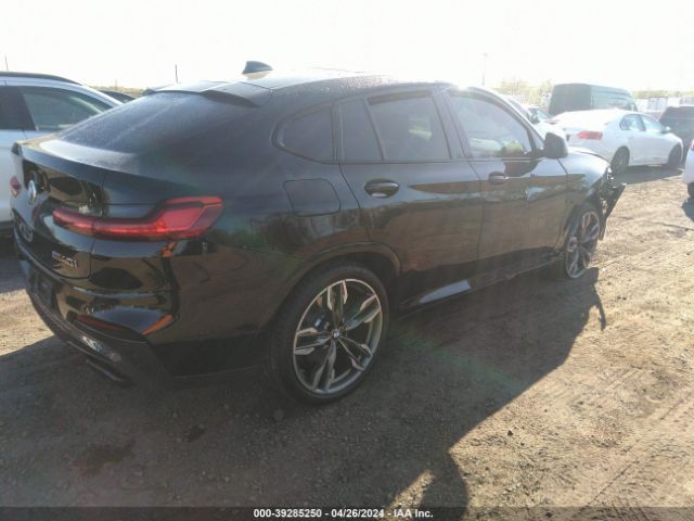 5UX2V5C05M9G68978 BMW X4