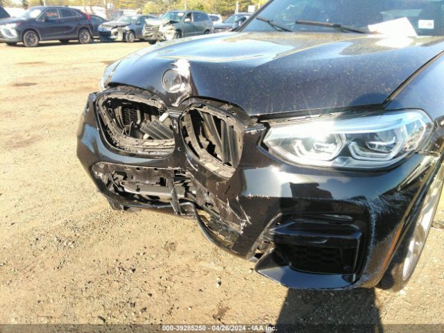 5UX2V5C05M9G68978 BMW X4