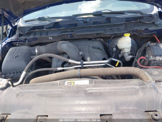 1C6RR6FT8FS567272 RAM 1500 Express