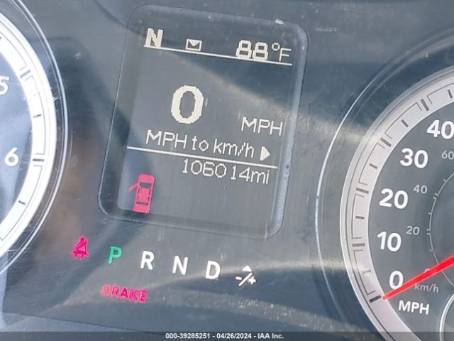 1C6RR6FT8FS567272 RAM 1500 Express