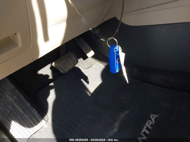 Hyundai Elantra Value Edition 2017 5NPD84LF2HH157481 Image 11
