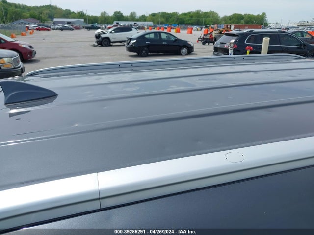 KIA SEDONA EX 2016 KNDMC5C16G6157758 Image 13