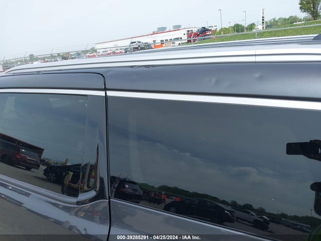 KIA SEDONA EX 2016 KNDMC5C16G6157758 Image 15