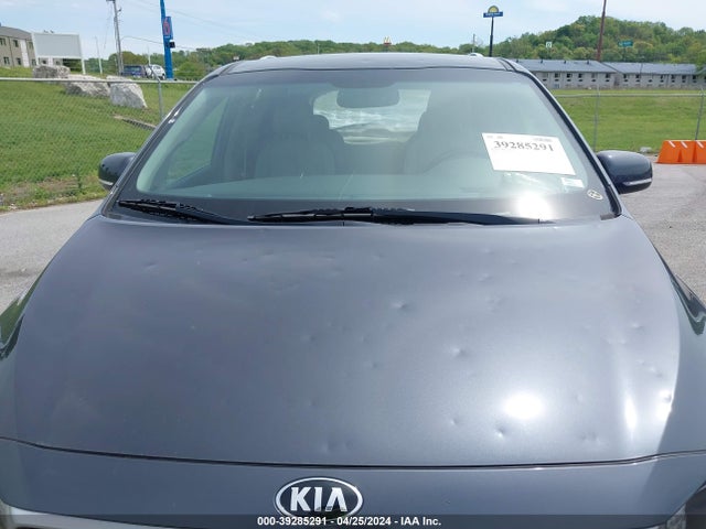KIA SEDONA EX 2016 KNDMC5C16G6157758 Image 6