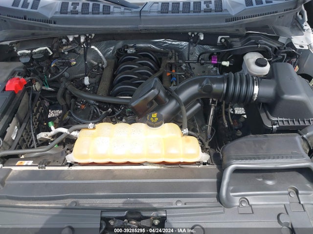 1FTEW1EF0HFA63759 Ford F-150 Xlt