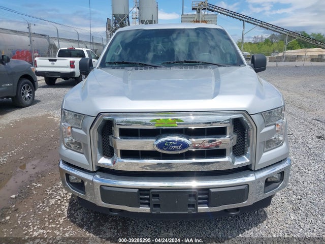 1FTEW1EF0HFA63759 Ford F-150 Xlt