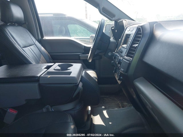 1FTEW1EF0HFA63759 Ford F-150 Xlt