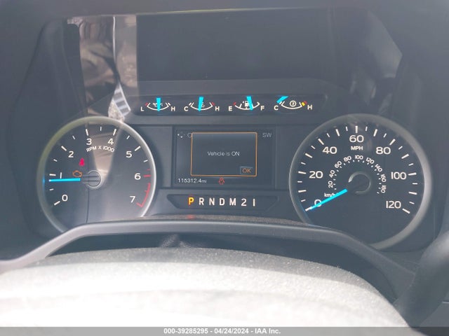 1FTEW1EF0HFA63759 Ford F-150 Xlt