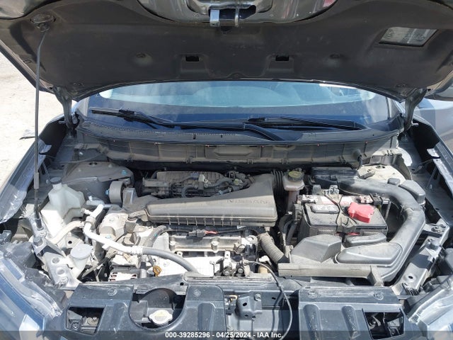 Nissan ROGUE SV 2017 KNMAT2MV1HP507750 Image 10
