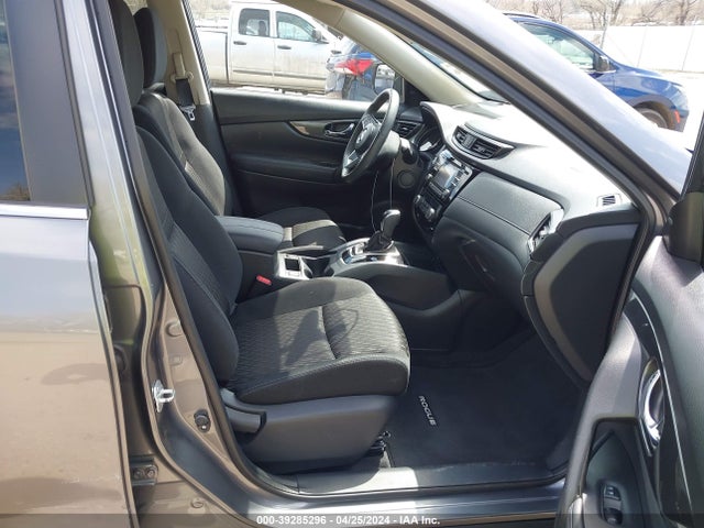 Nissan ROGUE SV 2017 KNMAT2MV1HP507750 Image 5