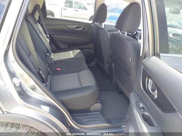 Nissan ROGUE SV 2017 KNMAT2MV1HP507750 Image 8