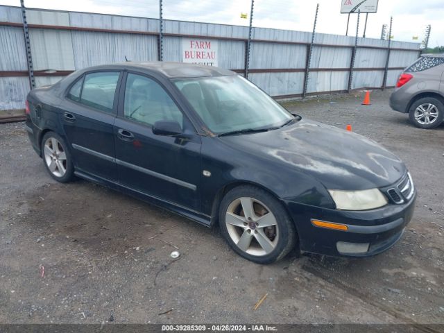 2007 SAAB 9-3 YS3FH41U071142261 Photo 0