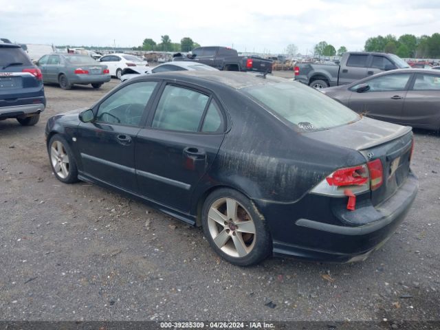 2007 SAAB 9-3 YS3FH41U071142261 Photo 2