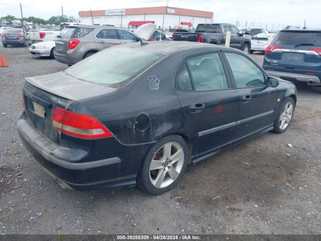 2007 SAAB 9-3 YS3FH41U071142261 Photo 3