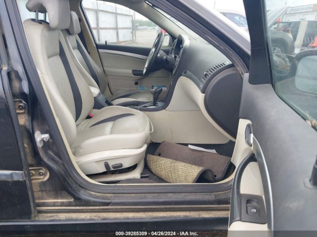 2007 SAAB 9-3 YS3FH41U071142261 Photo 4