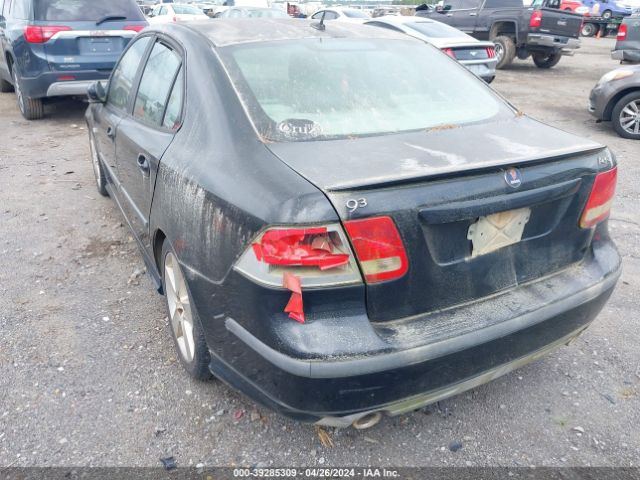 2007 SAAB 9-3 YS3FH41U071142261 Photo 5