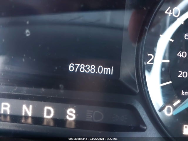 Ford EXPLORER XLT 2017 1FM5K8DH0HGC02026 Image 15