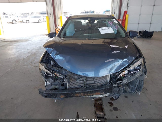 Toyota COROLLA SE 2017 5YFBURHEXHP648626 Image 13