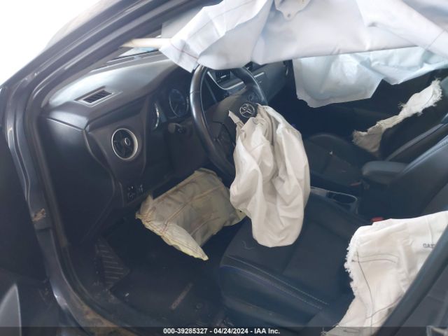 2017 TOYOTA COROLLA 5YFBURHEXHP648626 Photo 4