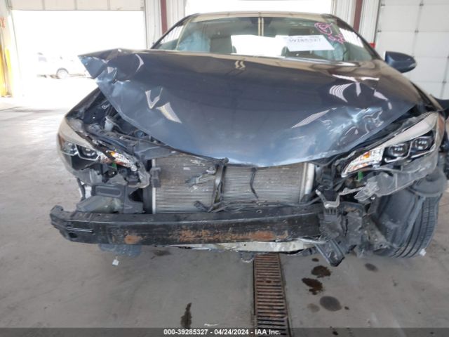 2017 TOYOTA COROLLA 5YFBURHEXHP648626 Photo 5