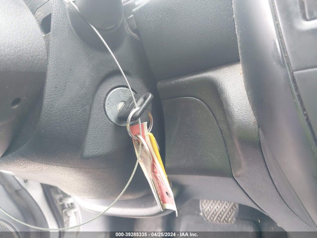 Nissan Versa 1.6 S+ 2017 3N1CN7AP7HL864368 Image 11