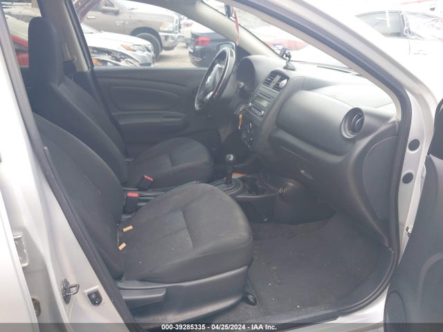 Nissan Versa 1.6 S+ 2017 3N1CN7AP7HL864368 Image 5