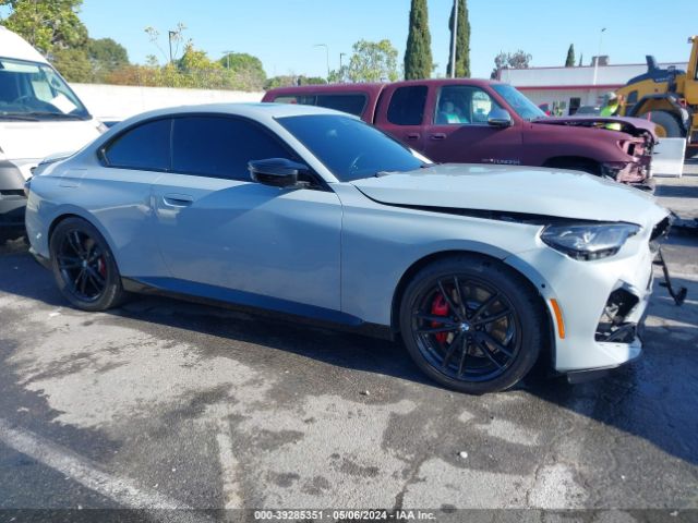 3MW53CM06N8C57649 BMW M240 I Xdrive