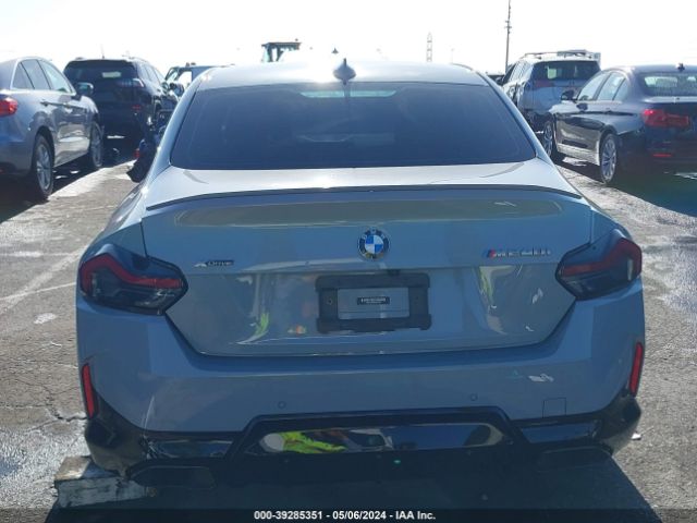3MW53CM06N8C57649 BMW M240 I Xdrive