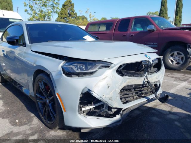 3MW53CM06N8C57649 BMW M240 I Xdrive