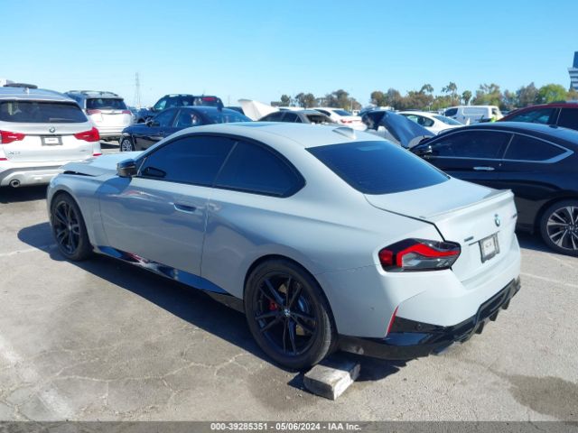 3MW53CM06N8C57649 BMW M240 I Xdrive