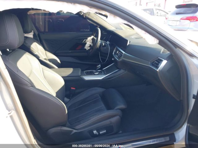3MW53CM06N8C57649 BMW M240 I Xdrive