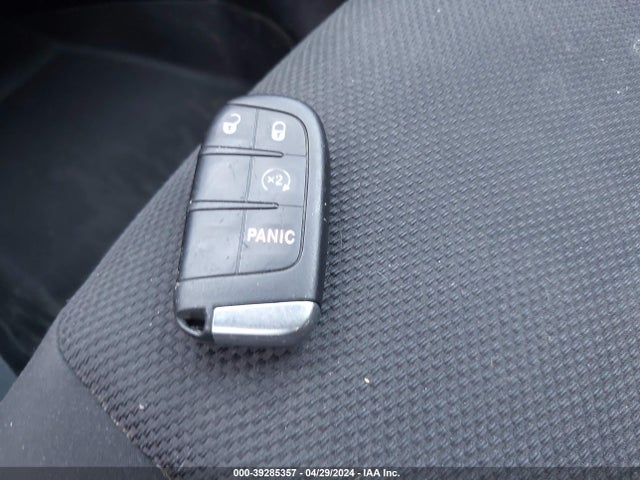 2017 FIAT 500X ZFBCFYAB3HP546808 Photo 10