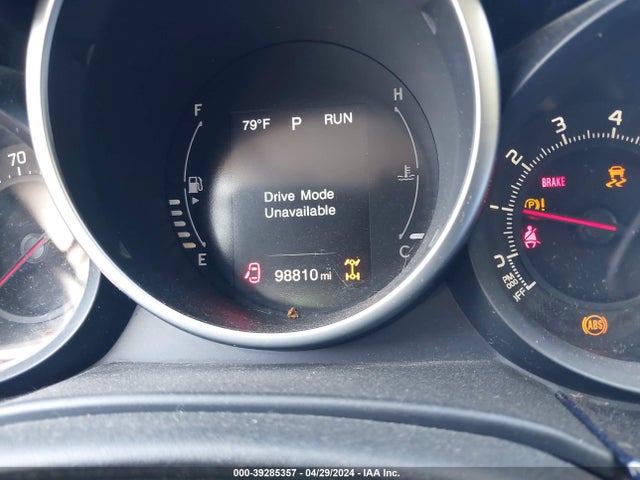 2017 FIAT 500X ZFBCFYAB3HP546808 Photo 6