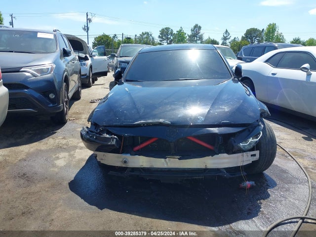 BMW 320i 2016 WBA8A9C51GK615938 Image 12