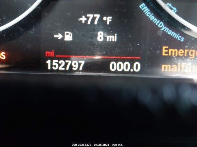 BMW 320i 2016 WBA8A9C51GK615938 Image 15