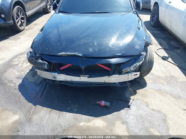 BMW 320i 2016 WBA8A9C51GK615938 Image 6