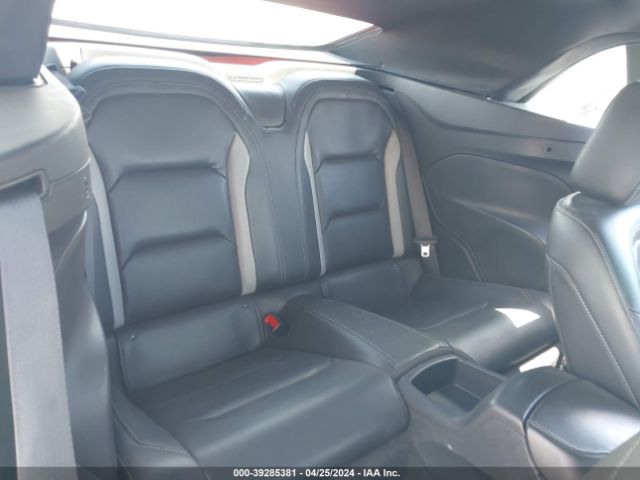 2019 CHEVROLET CAMARO 1G1FH3D74K0115823 Photo 7