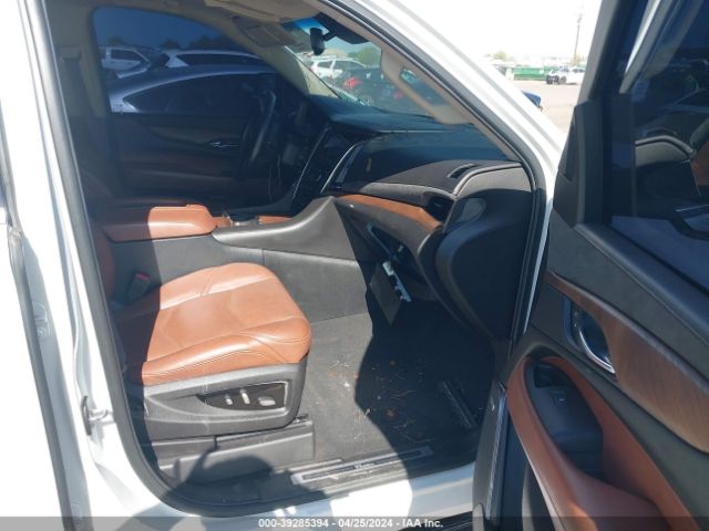 1GYS4CKJ4GR354950 Cadillac Escalade Premium Collection