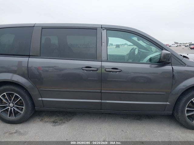 Dodge Grand Caravan Sxt 2017 2C4RDGCG3HR640069 Image 13