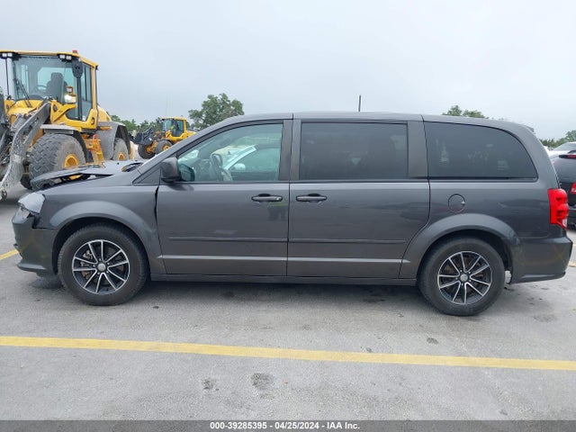 Dodge Grand Caravan Sxt 2017 2C4RDGCG3HR640069 Image 14