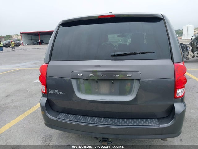 Dodge Grand Caravan Sxt 2017 2C4RDGCG3HR640069 Image 16